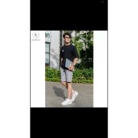 quần đũi nam phong cách