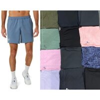 Quần đùi nam thể thao cao cấp xuất khẩu