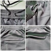 Quần Đùi Nam Thể Thao K02