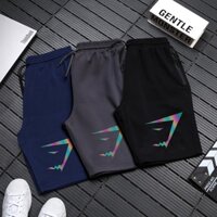 Quần đùi nam thể thao running chất mịn đẹp - quần short nam chạy bộ, tập gym, tập thể thao