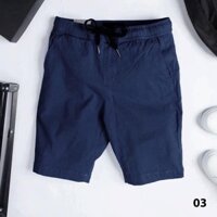 QUẦN ĐŨI NAM xanh than