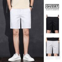 Quần đùi ngắn nam SHORT KAKI - GS14