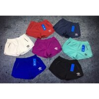 QUẦN ĐÙI NỮ ADIDAS
