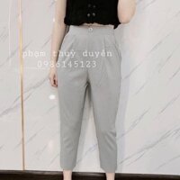 Quần đũi nữ - Ảnh thật