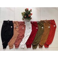 quần đũi nữ, quần nữ