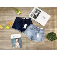 🎉QUẦN ĐÙI/ SHORT JEAN TRƠN HÀNG VNXK 2 MÀU ĐẬM+ NHẠT
