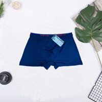 Quần đùi sịp nam Nhật Huy  Boxer Kim Lạnh - đen,3XL