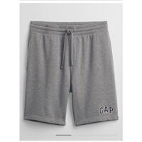 Quần đùi sort xuất xịn màu xám