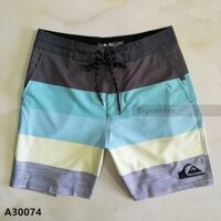 Quần Đùi Thể Thao Có Túi Thời Trang Dành Cho Nam a30074