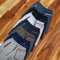 Quần đùi thể thao nam Adidas