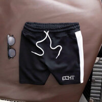 Quần Đùi Thể Thao Nam Form Ngắn Trên Gối