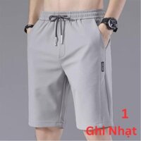 Quần Đùi Thể Thao Nam PoLy Cực Đẹp Cho Nam