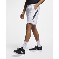 Quần đùi thể thao tennis NIKE AS M NKCT DRY SHORT 9IN nam 939266-101