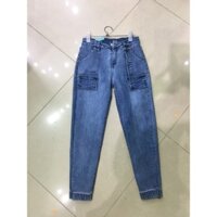 Quần gấu bo chun