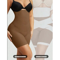 Quần gel nịt bụng định hình vòng eo và kiểm soát bụng,nâng mông