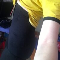 quần gel nịt bụng giá chỉ có 80k 1 quần