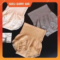 Quần gen bụng nhật bản a48