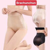 Quần gen bụng vải su lụa cao cấp - Có thanh nẹp định hình ôm bụng thon gọn nâng mông hiệu quả  M272