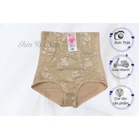 Quần gen định hình cho nữ thun lạnh cotton size lớn