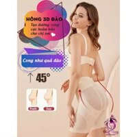 QUẦN GEN ĐỊNH HÌNH SIẾT EO, QUẦN GEN NỊT BỤNG GIẢM EO, GIẢM MỠ ĐÙI