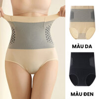 Quần gen nịt bụng dưới, quần mặc váy gen bụng công nghệ Nano Sumit
