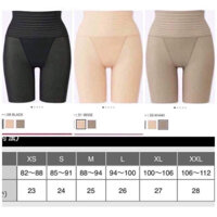 Quần Gen Nịt Bụng Uniqlo Nhật bản