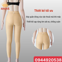 Quần gen nịt định hình đùi, định hình chân sau hút mỡ Harita cao cấp xuất Nhật ,Quần Định Hình Đùi Thon Gọn Định Hình eo