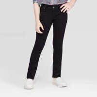 Quần giả bò co giãn 4 chiều có size cho mẹ và bé