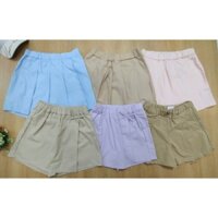 Quần giả chân váy bé gái size 120-150cm