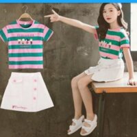 Quần giả váy bé gái GV0011