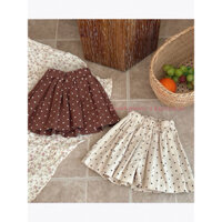 Quần giả váy cho bé gái (Qc)