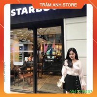 QUẦN GIẢ VÁY ĐÍNH NGỌC (CÓ LÓT QUẦN) BASIC - (Sp sẵn) 👗 👑