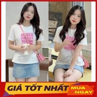 Quần Giả Váy Jeans Cạp Cao Nhiều Màu Lựa Chọn Thời Trang M7128 -Yamy888