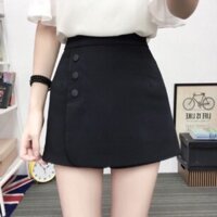 Quần giả váy nữa