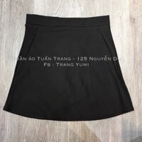 QUẦN GIẢ VÁY - SIZE S/M