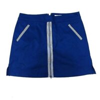 Quần giả váy xanh dương túi viền sọc Lady Hagen WGH17132 ( CT5324 )