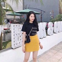 Quân giả váy