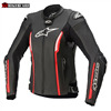 Quần Giáp Da Alpinestars Missile V2