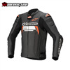 Quần Giáp Da Alpinestars Missile V2