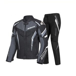 Quần Giáp Motor Scoyco P064