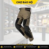 QUẦN GIÁP TAICHI RSY269 (THOÁNG KHÍ)