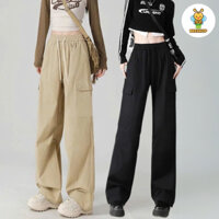 Quần gió 2 kiểu cho bé gái size đại BEESHOP H25034