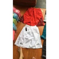 Quần gió 2 lớp ( sỉ 40c)