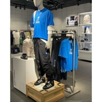Quần Gió Adidas CITY SKATE - Nam Nữ