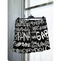 Quần Gió DG Lót Lưới Cao Cấp