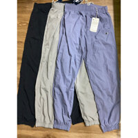 quần gió joker 2 lớp champion chính hãng 180k bigsize