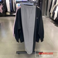 Quần Gió Lót Bông Thể Thao Li-Ning AYKT787-3 Ống Xuông Chính Hãng