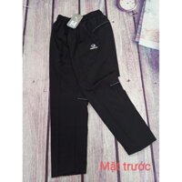 💥Quần gió nam 2 lớp hàng đẹp