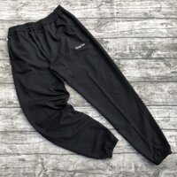 Quần gió nam bo chân