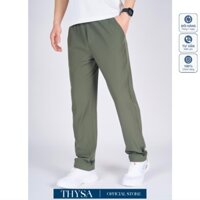 Quần gió nam thể thao chất vải cao cấp  QG64